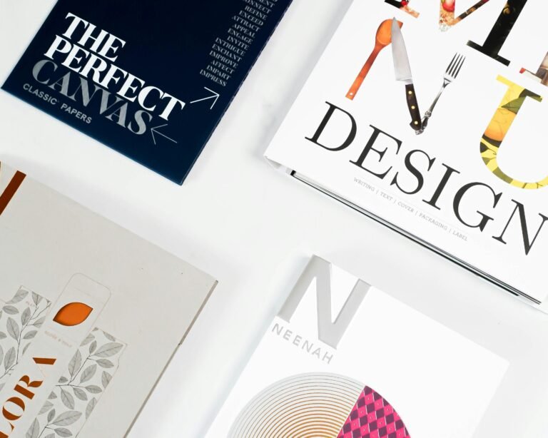 The Difference Between a Logo and a Brand and Why It Matters for Your Business